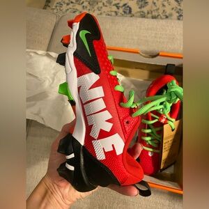 Nike Force Trout 9 Keystone BG Youth Baseball Cleats